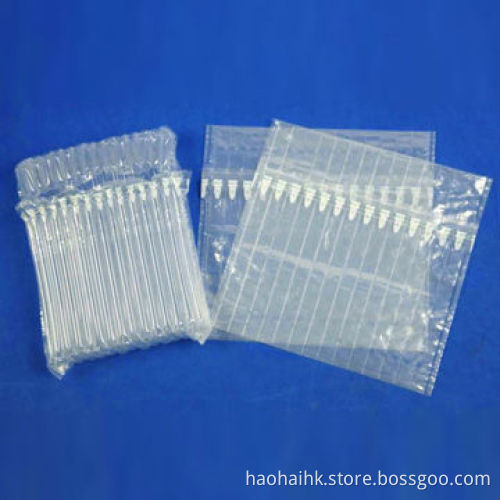 Inflatable Air Bags, Made of Nylon and PE for Toner Cartridges